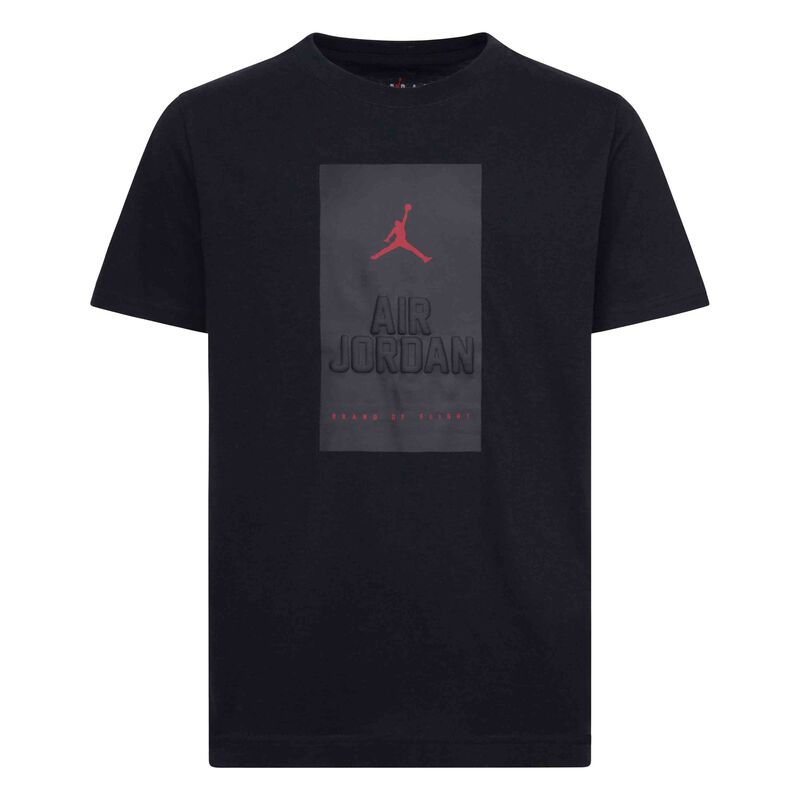 Jordan Jumpman Banner Ashen Slate, Negro, hi-res