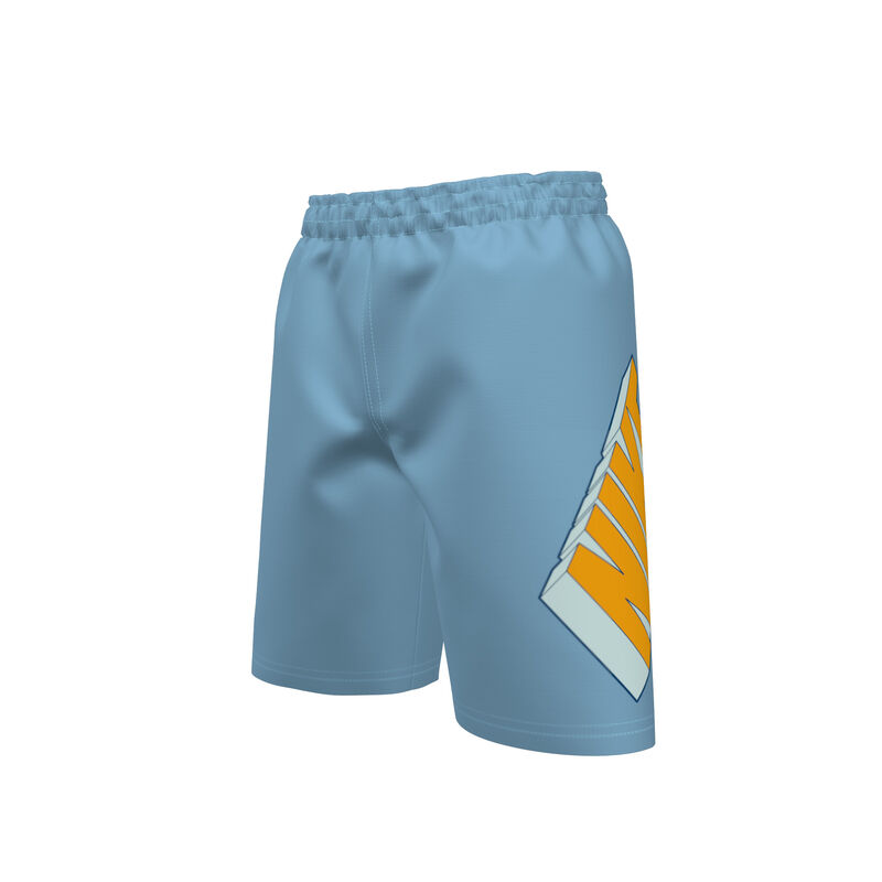 Nike 3D, Azul Acuario, hi-res