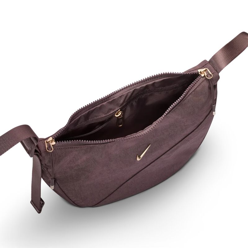 Morral Nike, Nike Sportswear, Morado, hi-res