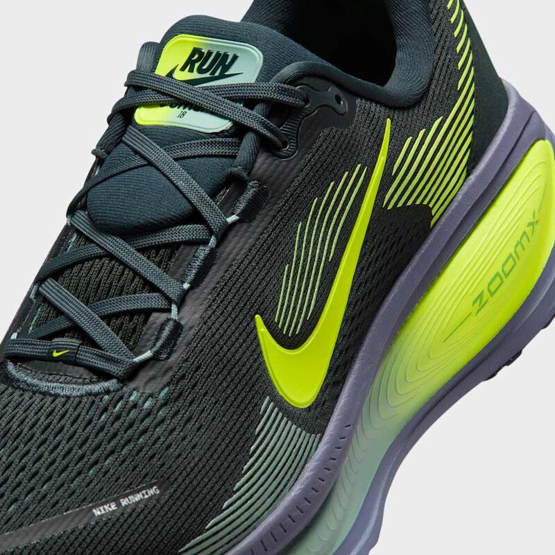 Zapatilla Nike Zoom Vomero, Verde, hi-res