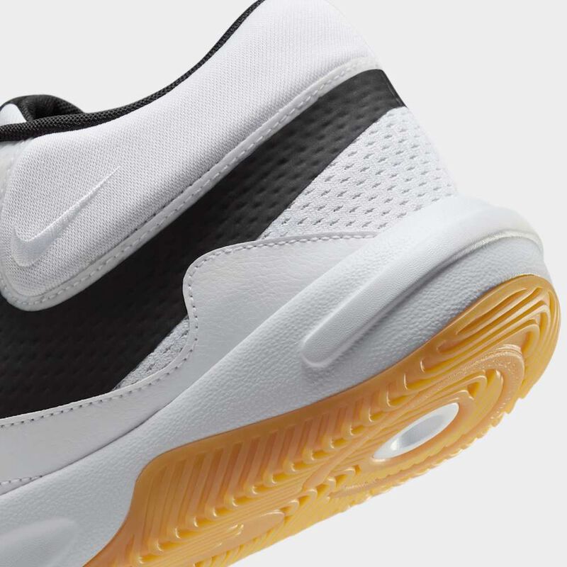 Zapatilla Hyperquickness, Blanco, hi-res