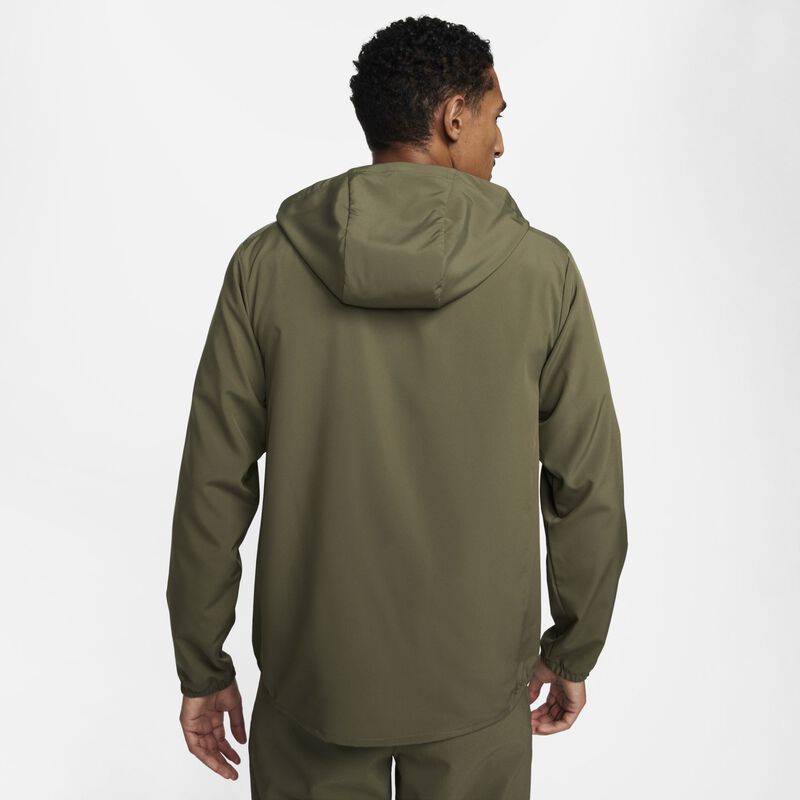Nike Form, Oliva Medio, hi-res
