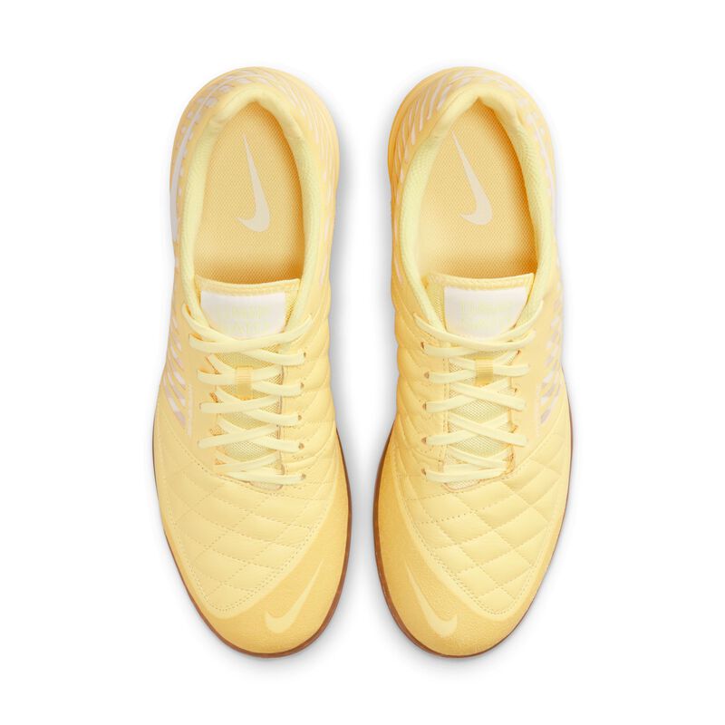 Nike Lunar Gato II IC, Laser Naranja Claro /Vela, hi-res