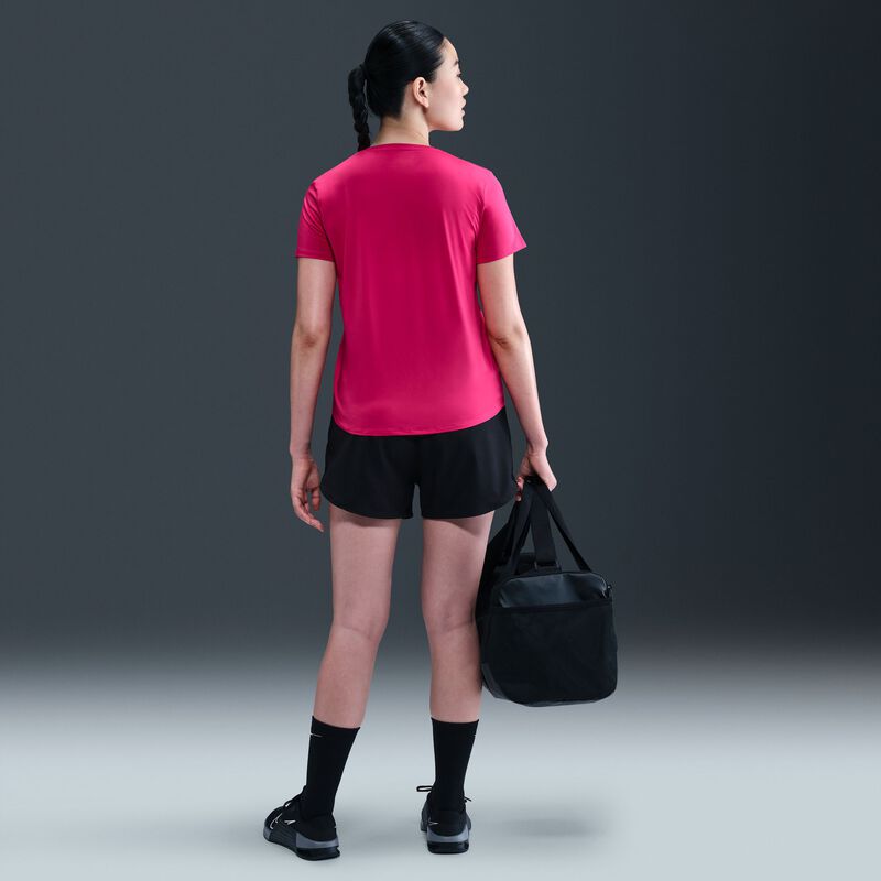 Polo Nike One Classic, Rojo, hi-res