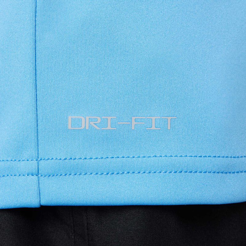 Nike Swim Hydroguard, Azul Universitario, hi-res