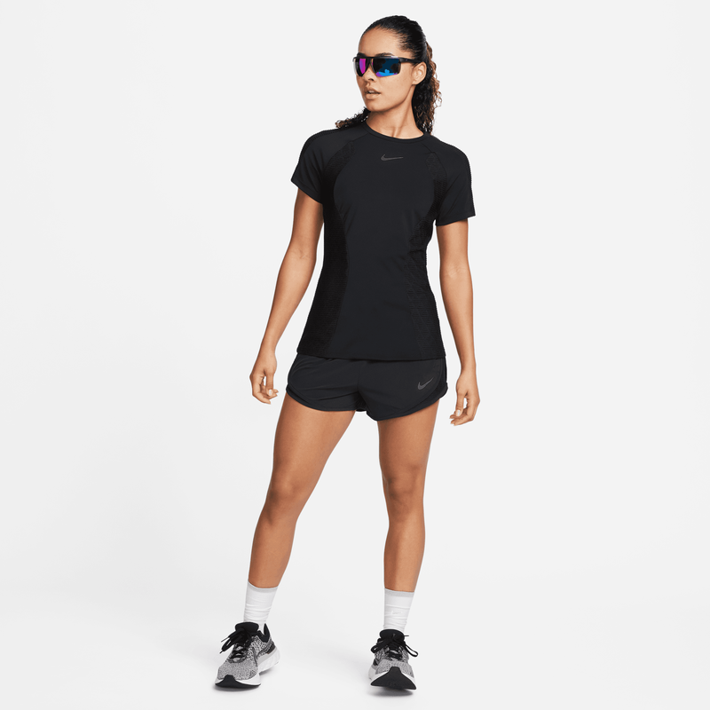 Nike Dri-FIT ADV Run Division, NEGRO, hi-res