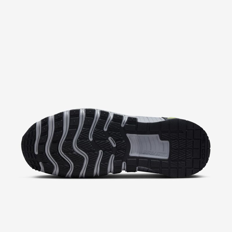 Nike Free Metcon 6, Toque De Limón Claro/Gris Cemento/Negro/Toque De Limón Claro, hi-res