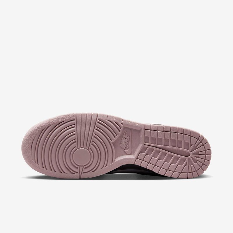 Nike Dunk Low SE, Ceniza Medio/Gris Vasto/Violeta Platino/Gris Topo, hi-res