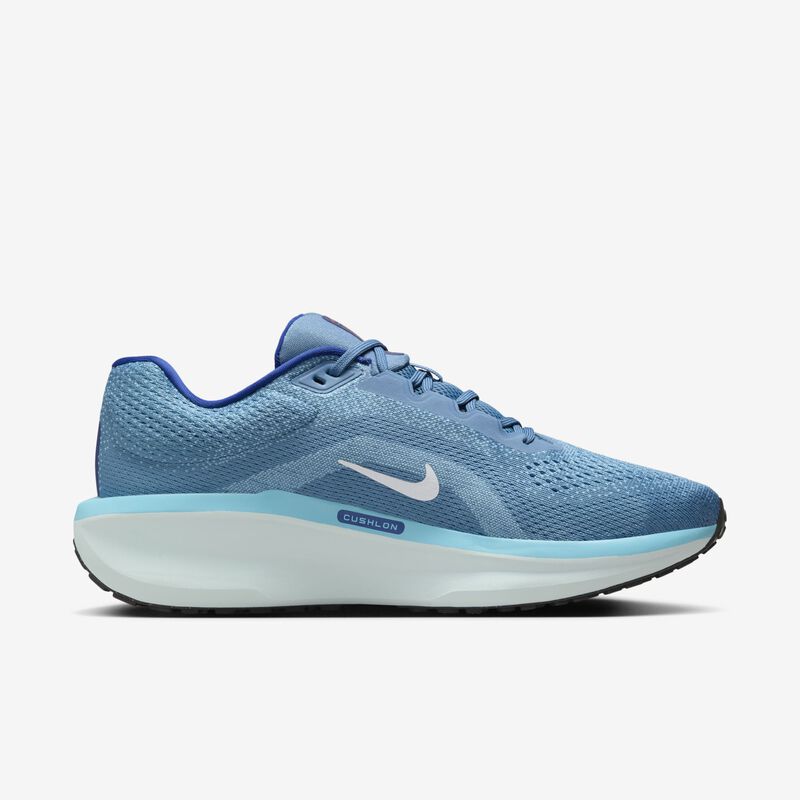 Nike Winflo 11, Tormenta Del Egeo/Azul Báltico/Azul Glacial/Blanco, hi-res