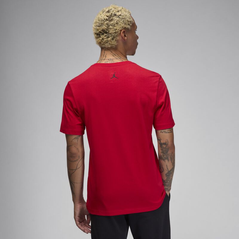 Jordan Sport, Gimnasio Rojo/Negro, hi-res