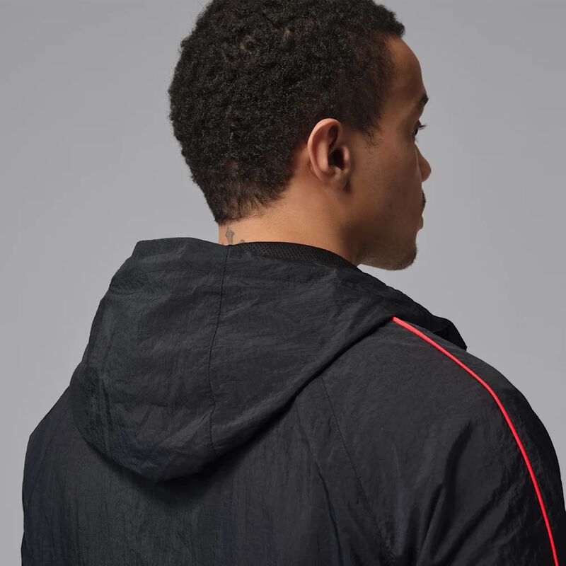 Casaca Jordan Sport Classic, Negro, hi-res