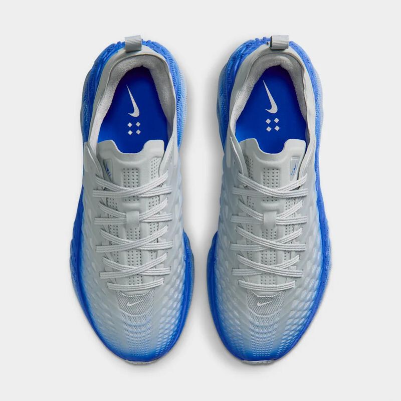 [Ljava.lang.String;@12c3f2f0 Nike Ava Edge, Gris, hi-res