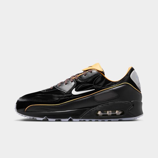 [Ljava.lang.String;@559bf628 Nike Air Max 90 "Mercurial", Negro, hi-res
