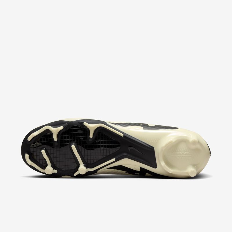 Nike Zoom Mercurial Vapor 15 Academy MG, Limonada/Negro, hi-res