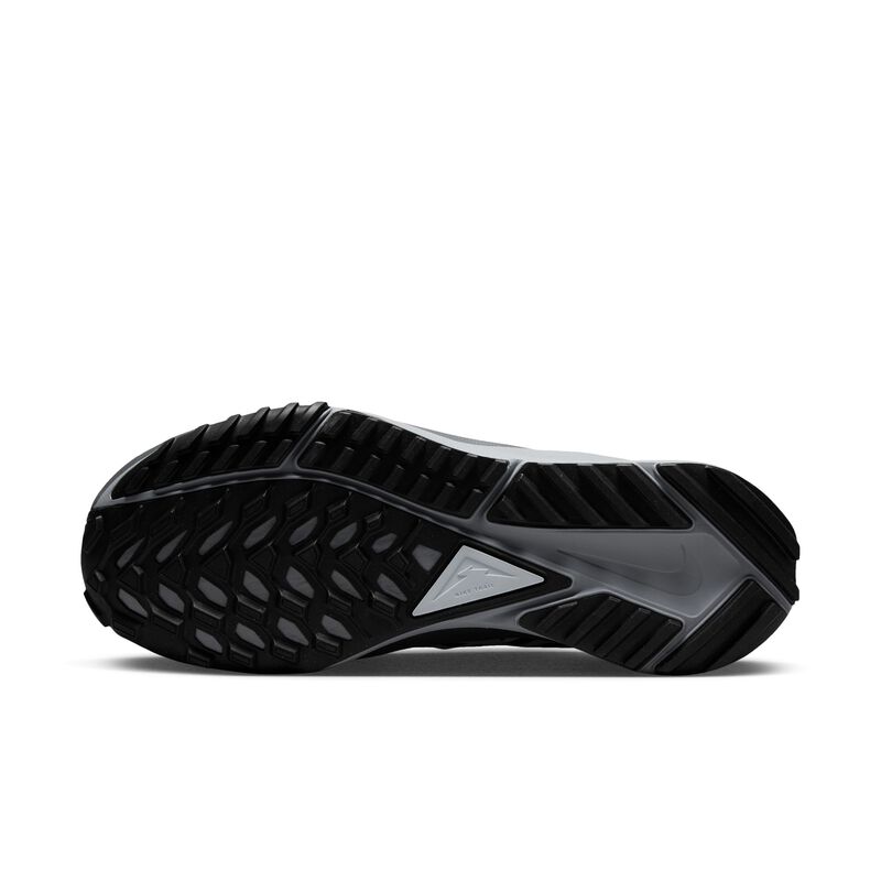 Nike React Pegasus Trail 4, Negro/Gris oscuro/Gris lobo/Halo, hi-res