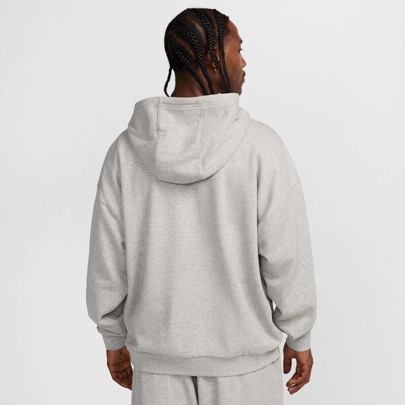 Nike Club Fleece, Gris, hi-res