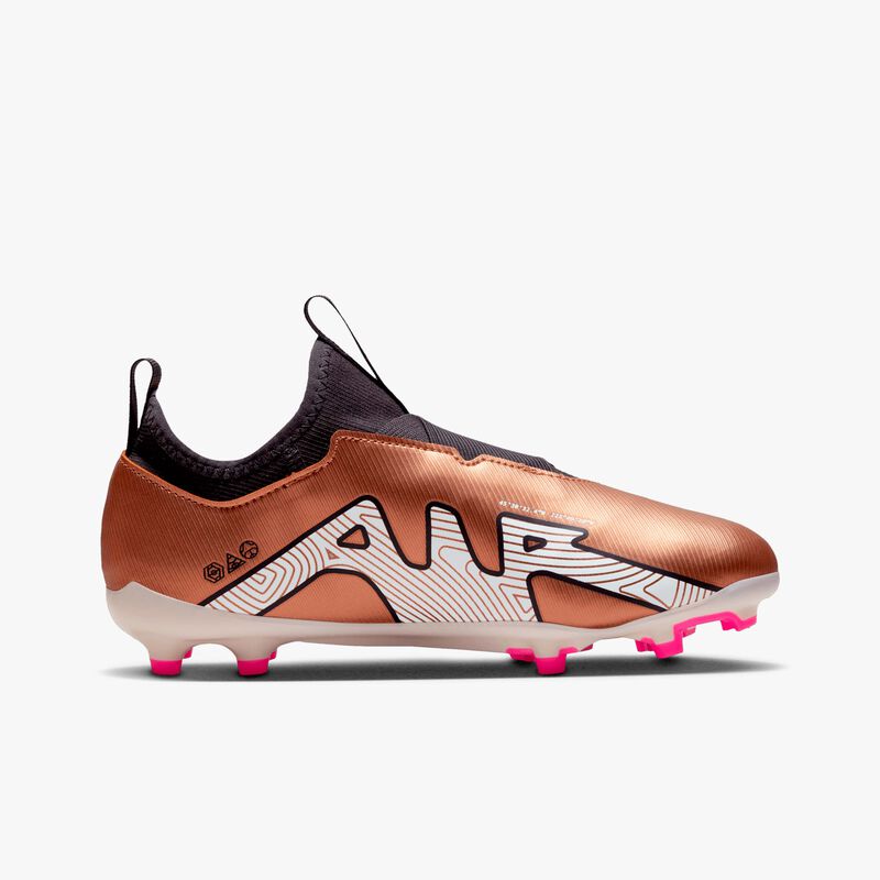 Nike Jr. Zoom Mercurial Vapor 15 Academy, SURTIDO, hi-res