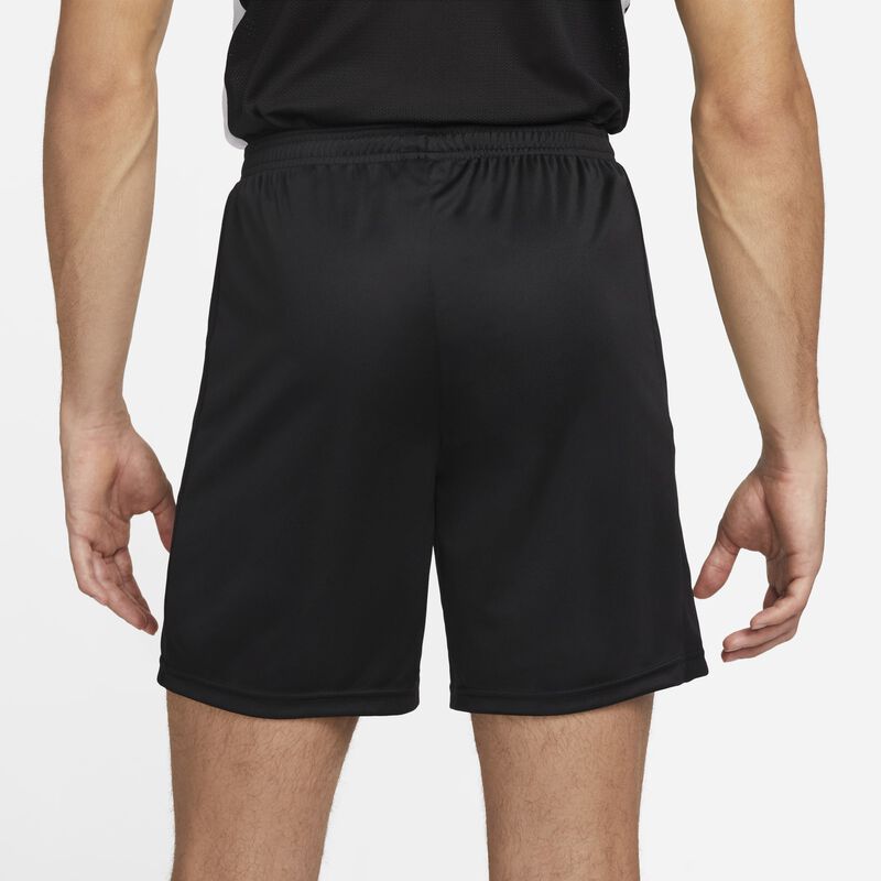 Nike Dri-FIT Academy, Negro/Negro/Blanco, hi-res