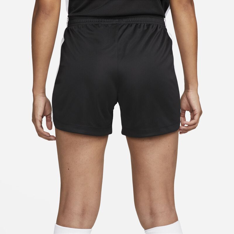 Nike DriFIT Academy 23, Negro/Blanco/Blanco, hi-res