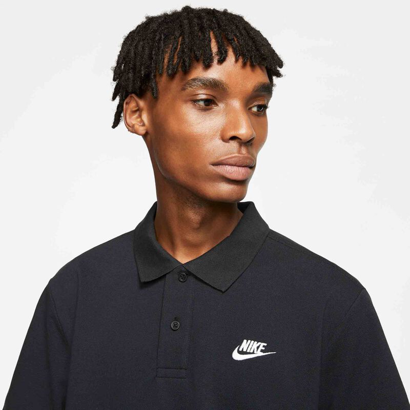 Nike Sportswear, Negro/Blanco, hi-res