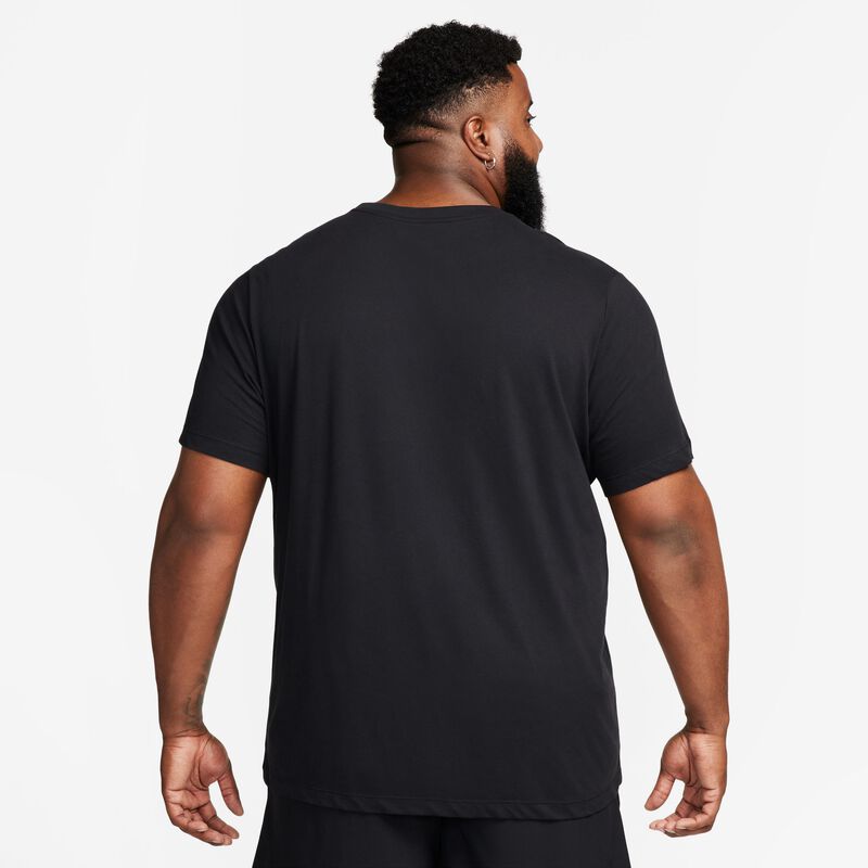 Polo Nike, Negro, hi-res