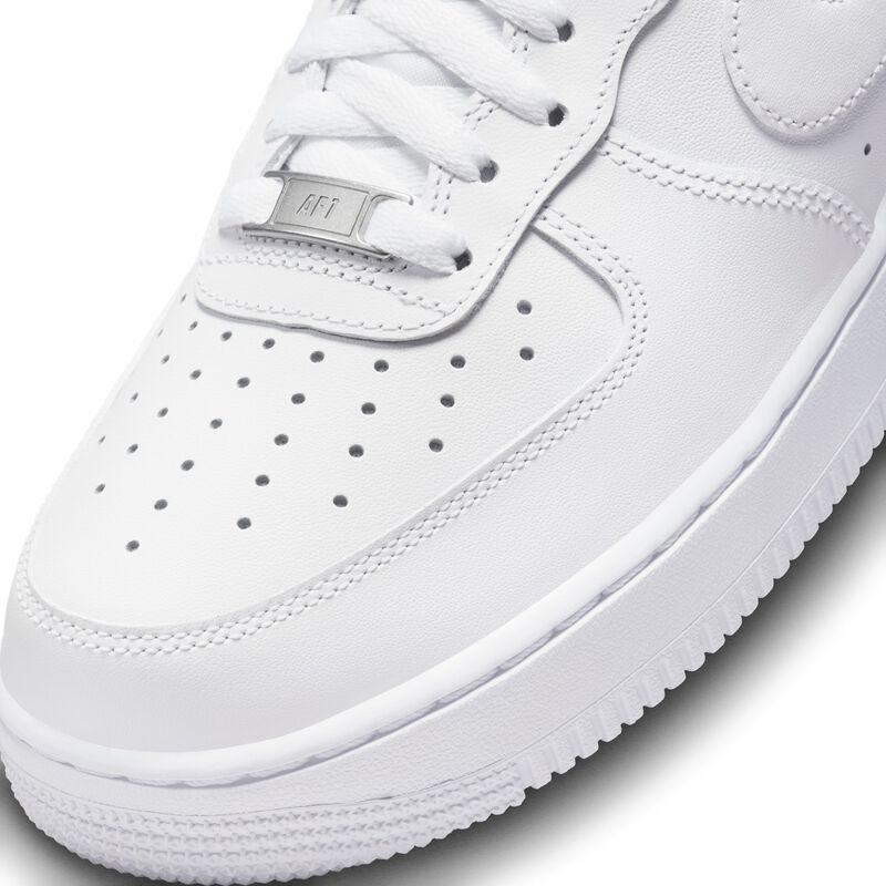 Nike Air Force 1 '07 EasyOn, Blanco/Blanco/Blanco, hi-res