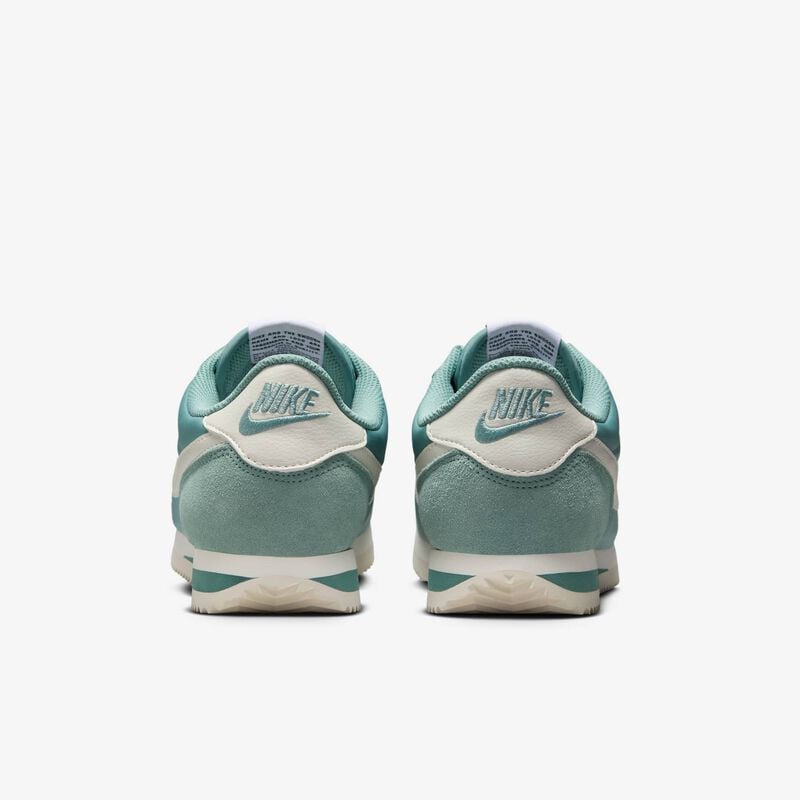 Zapatilla Nike Cortez, Verde, hi-res