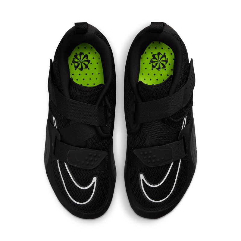 Nike SuperRep Cycle 2 Next Nature, Negro/Volt/Antracita/Blanco, hi-res