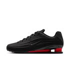 Nike Shox Z, Negro, hi-res