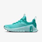 Nike Free Metcon 6, Turquesa Blanqueado/Verde Azulado Lavado/Tinte Verde Azulado/Blanco, hi-res