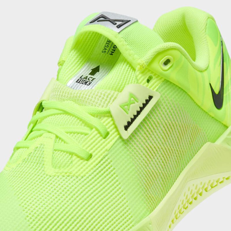 Zapatilla Nike Metcon, Amarillo, hi-res