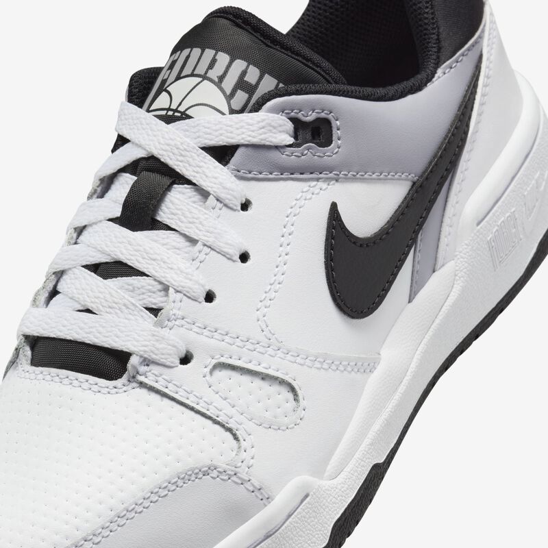 [Ljava.lang.String;@57d2c6b4 Nike Full Force Low, Blanco, hi-res