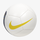 Nike Skills Brasil, Blanco/Tour Yellow, hi-res