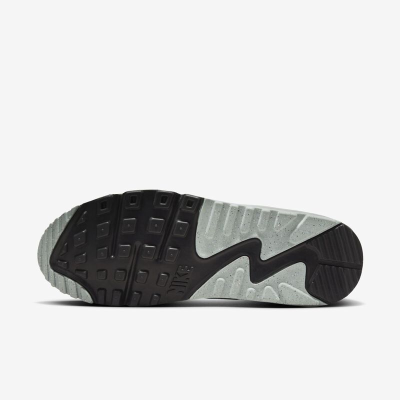 Nike Air Max 90 SE, Vela/Plata metalizado-Vidrio marino, hi-res
