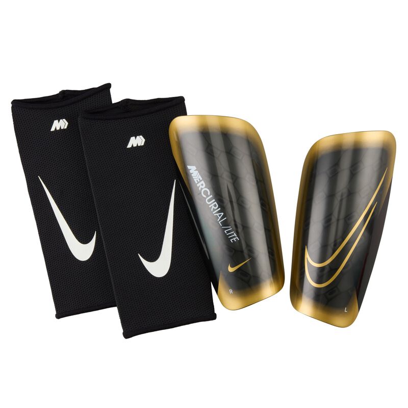 Canilleras nike total 90 top