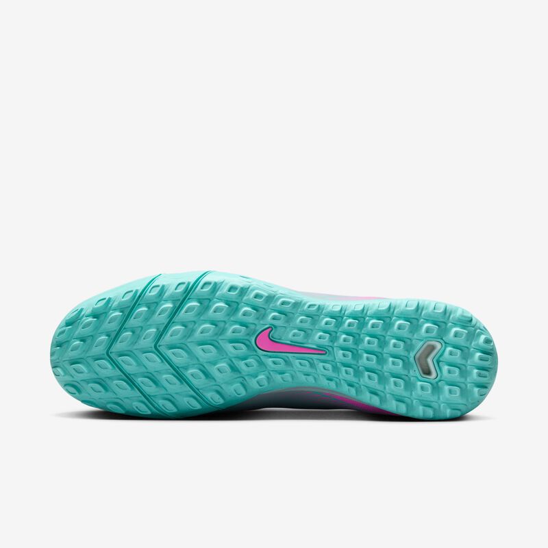 Nike Mercurial Superfly 10 Academy, Cubo Océano/Avalancha Rosa, hi-res