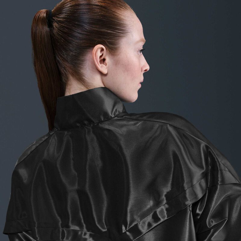 Casaca Nike Sportswear Windrunner, Negro, hi-res