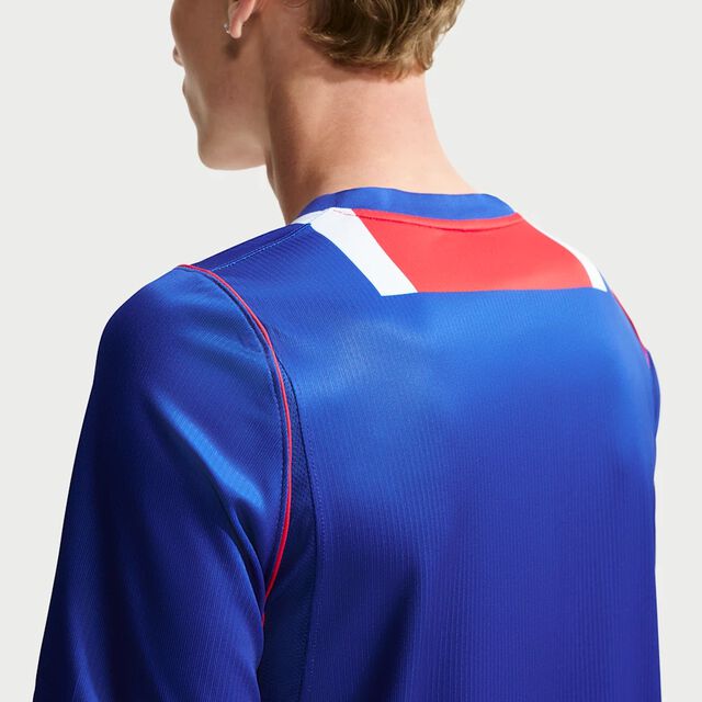 [Ljava.lang.String;@619299c9 Paris Saint-Germain local 2026/27 Stadium, Azul, hi-res