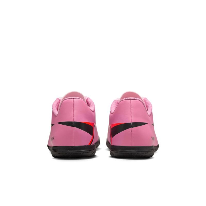 Nike Mercurial Vapor 16 Club, Flamenco Mágico/Negro-Total Carmesí, hi-res
