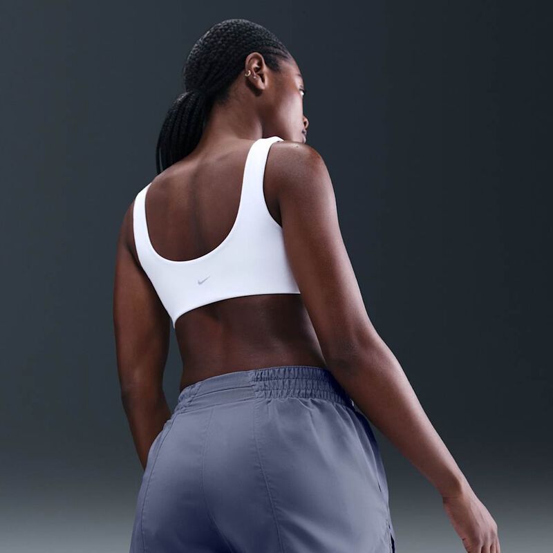 Short Nike One, Azul, hi-res