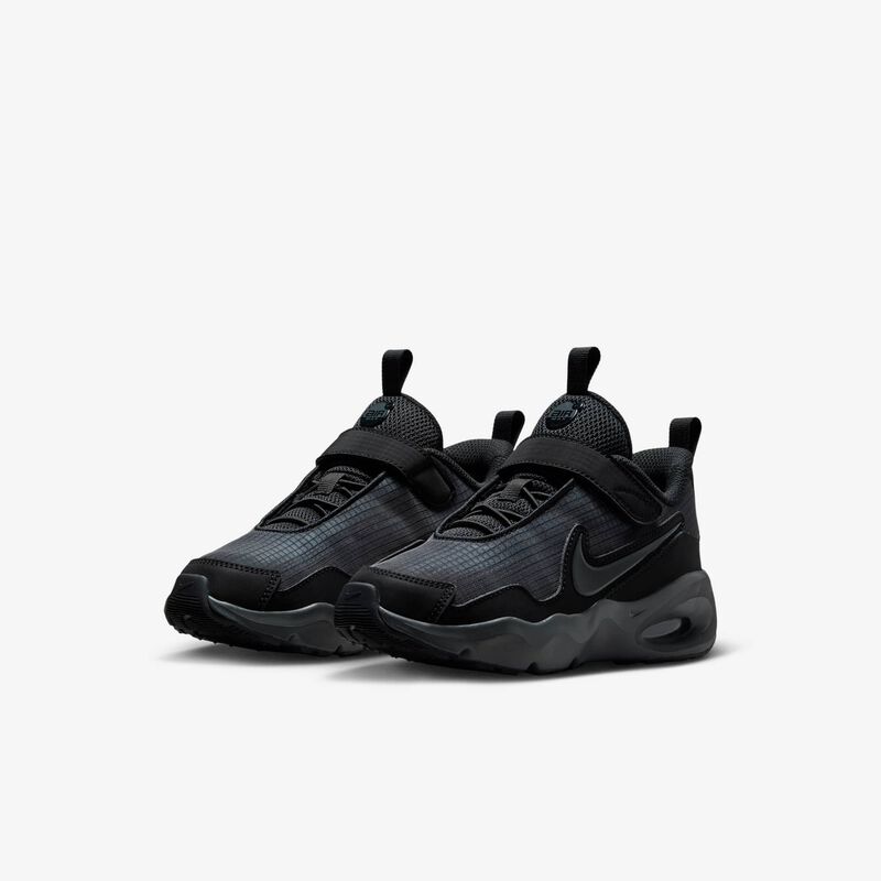 Nike Air Max Nova, Negro/Gris Frío/Gris Lobo/Antracita, hi-res