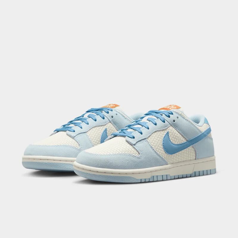 [Ljava.lang.String;@12844412 Nike Dunk Low SE, Blanco, hi-res