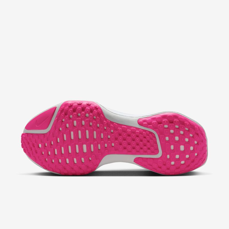 Nike Invincible 3, Blanco/Polvo Fosforito/Rosa Feroz/Azul Real Profundo, hi-res