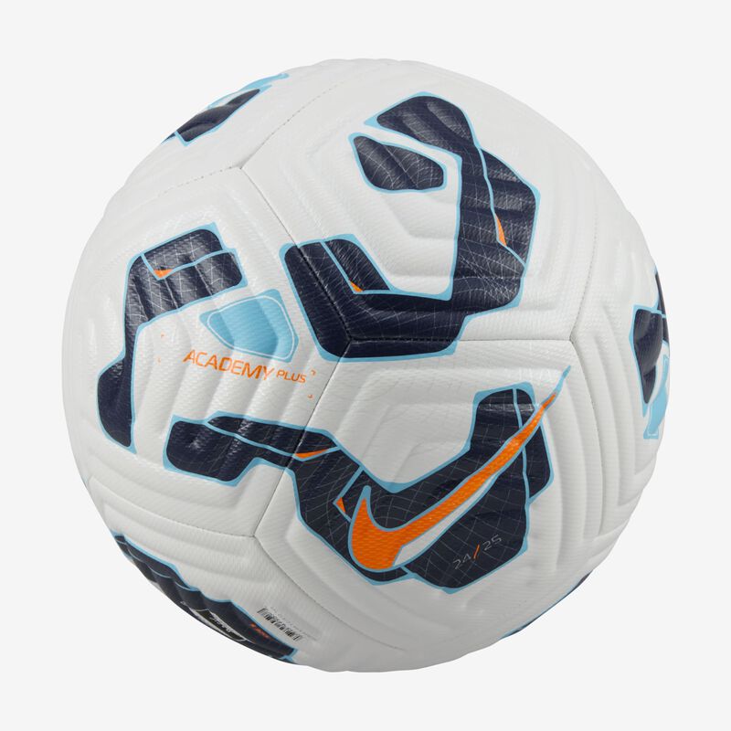 Nike Academy Plus, BLANCO, hi-res