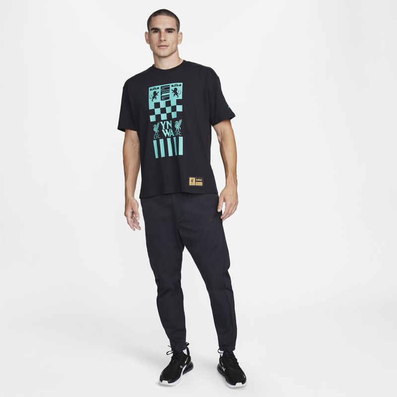 LeBron x Liverpool FC, Negro/Azul Marino, hi-res