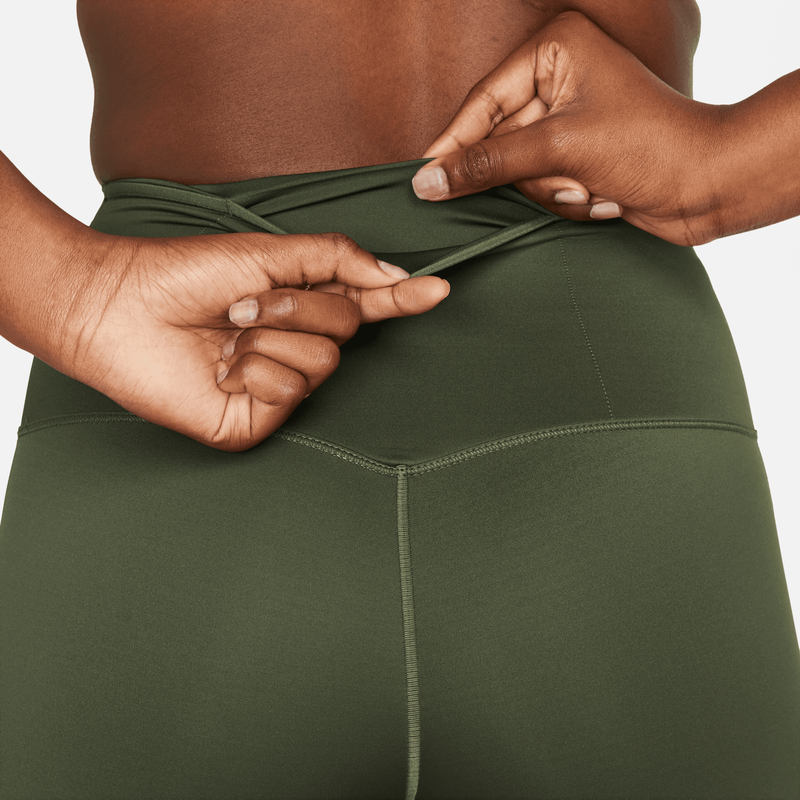 Legging Nike, Marr&oacute;n, hi-res