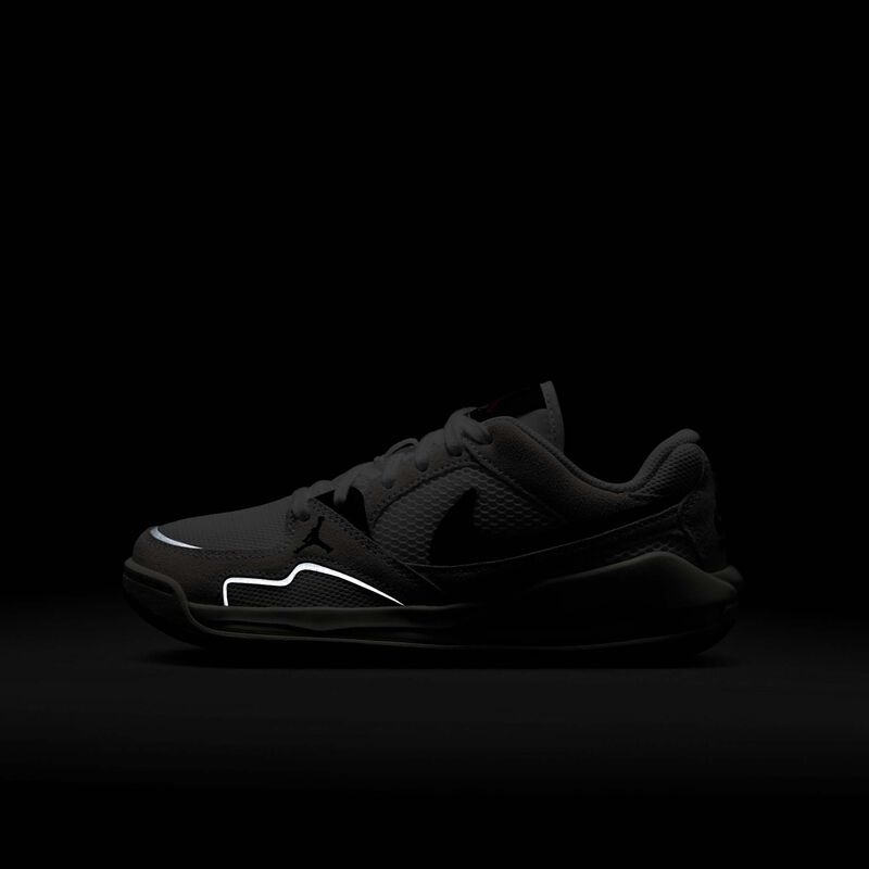 Jordan CMFT Era, Blanco/Blanco/Vela/Negro, hi-res