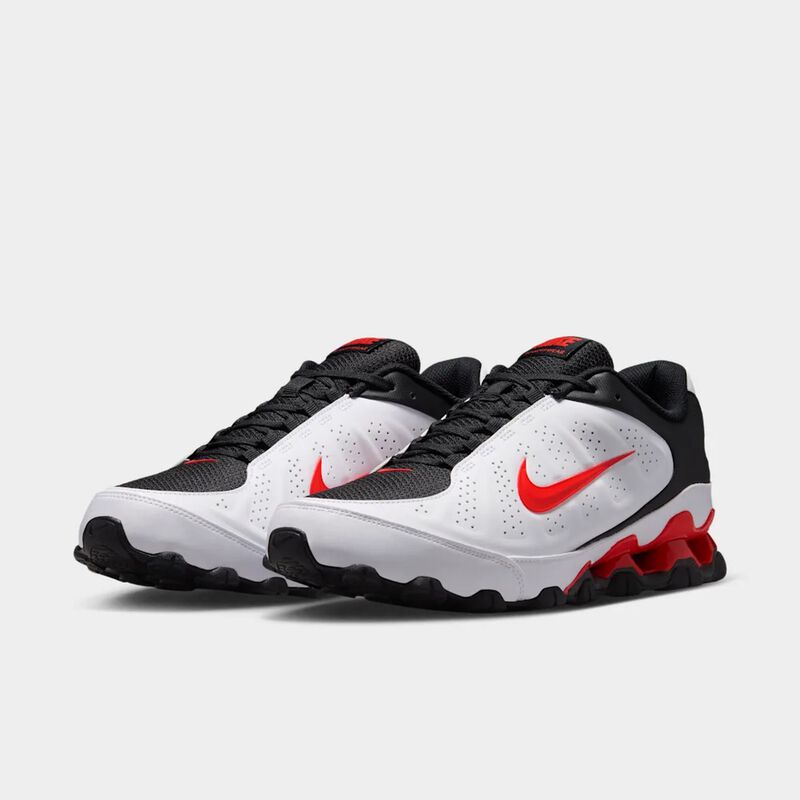 [Ljava.lang.String;@6f4dcb25 Nike Reax&nbsp;8&nbsp;SL, Blanco, hi-res