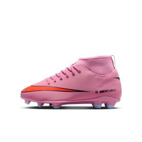 Nike Jr. Mercurial Superfly 10 Club, Negro, hi-res