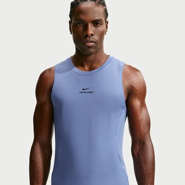 Nike Pro, Tormenta &iacute;ndigo/Negro, hi-res